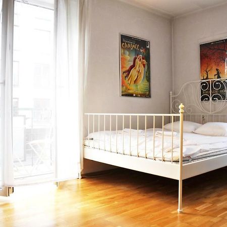 Garncarska 7 - 2Br By Homeprime Cracovie Extérieur photo