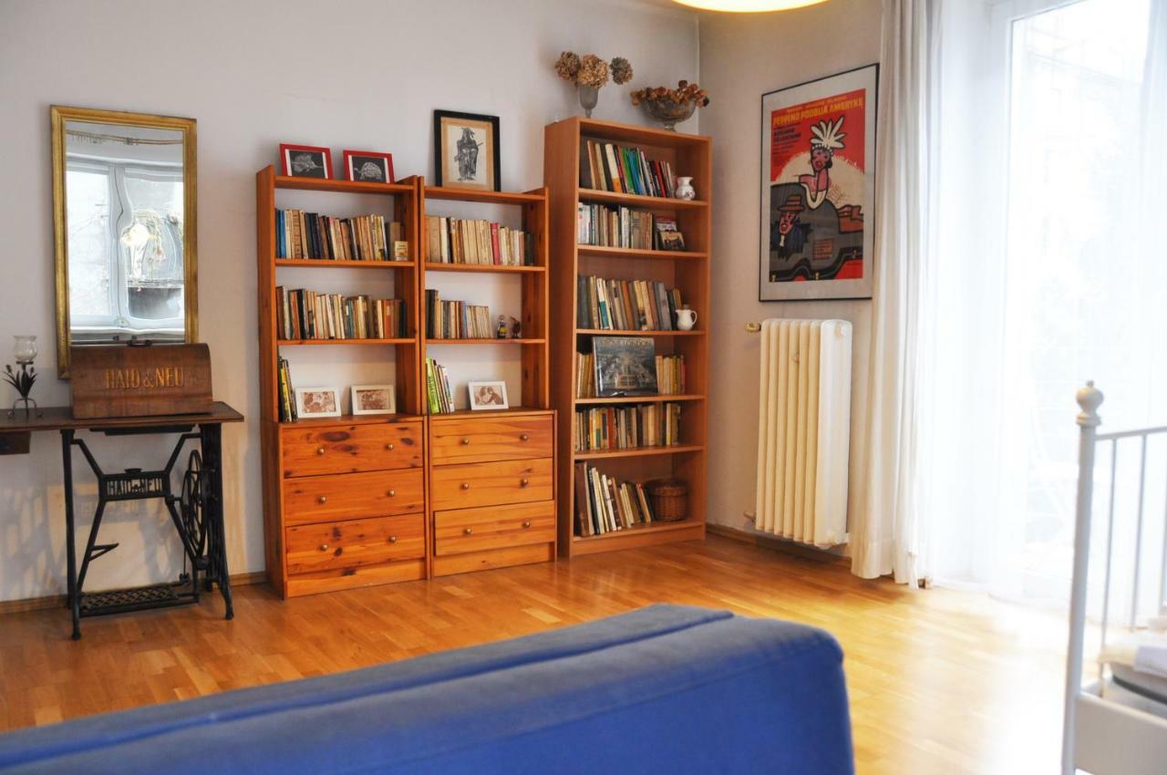 Garncarska 7 - 2Br By Homeprime Cracovie Extérieur photo