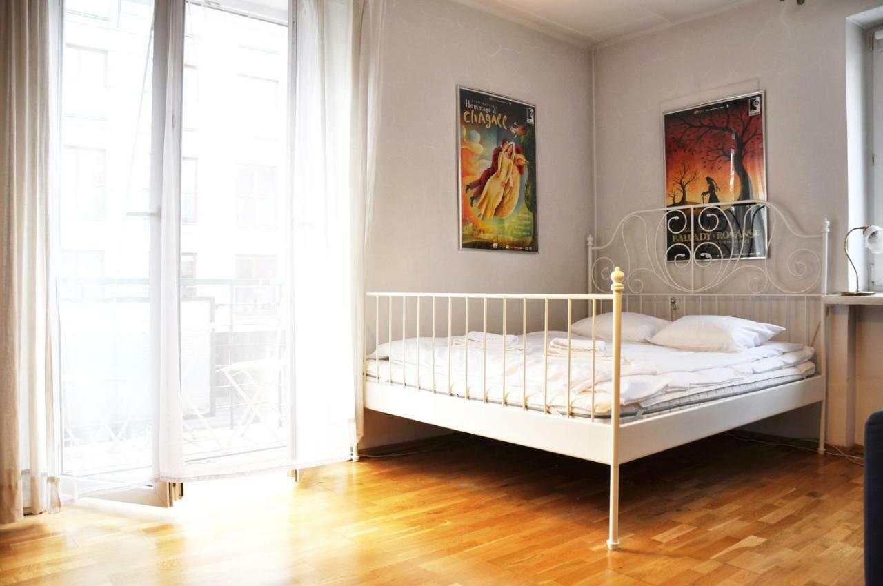 Garncarska 7 - 2Br By Homeprime Cracovie Extérieur photo